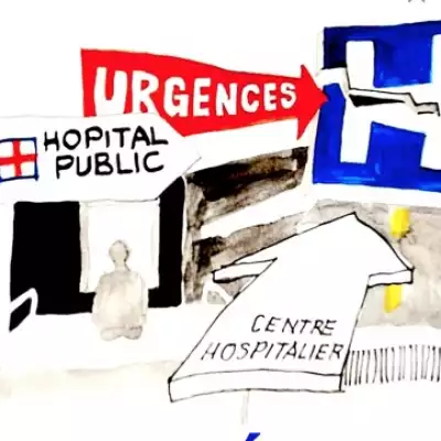 Dégradation du système de Santé et la crise de l'Hôpital - Conférence-Débat