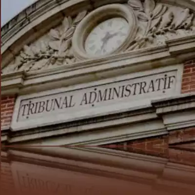 Les recours devant les tribunaux administratifs