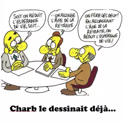 Réforme des retraite ::: grève jusqu'au retrait !!!