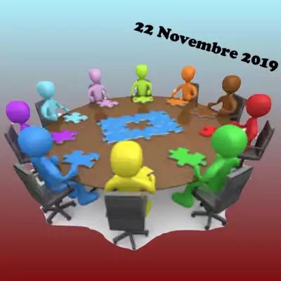 CAPL - Novembre 2019