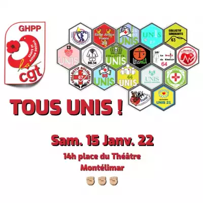 Tous UNIS !