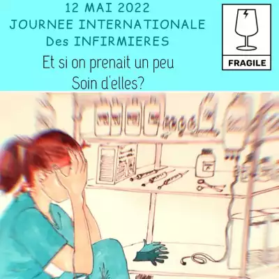 Journée Internationale des IDE