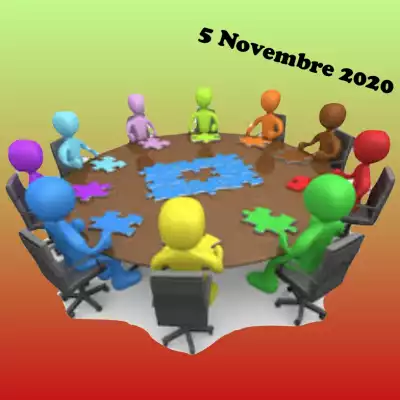 CAPL - Novembre 2020