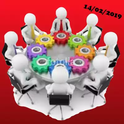 CTE du 14 février 2019