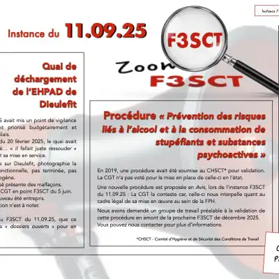 Zoom F3SCT du 11.09.2025