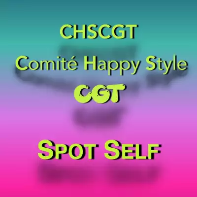 Spot Self - CHSCGT