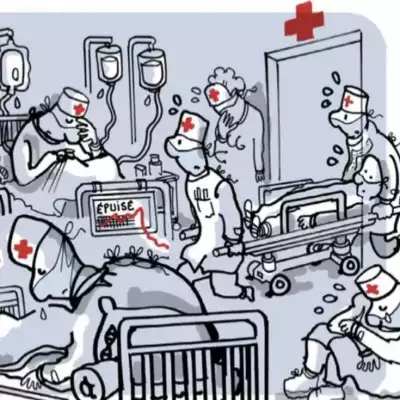 Préavis de grève lancé au Service 2Sud !