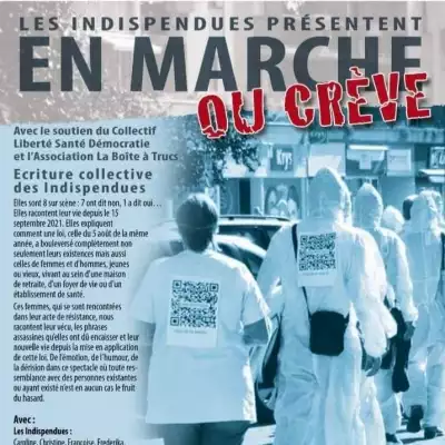 Triste anniversaire… c'était il y a 2 ans !