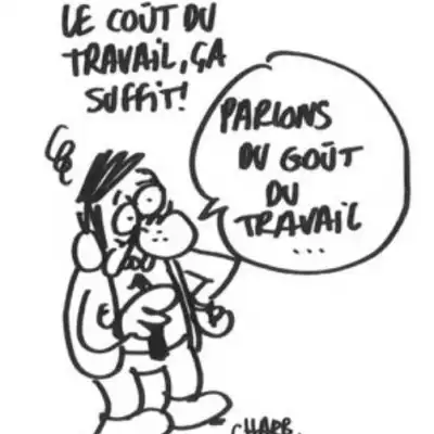 Professions de foi…