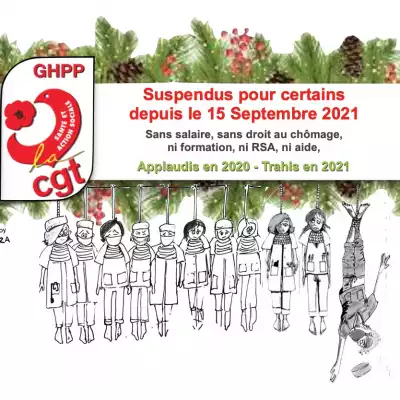 Appel à SOLIDARITÉ