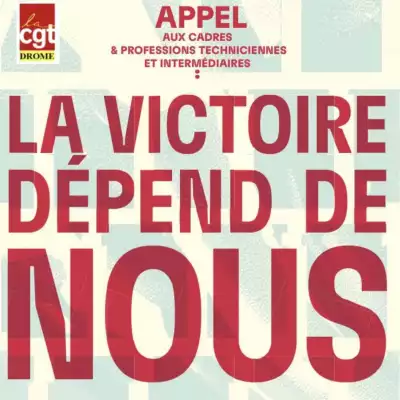 La victoire dépend de NOUS !!!