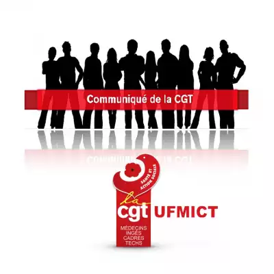 Communiqué de Presse UFMICT du 2 juin 2021