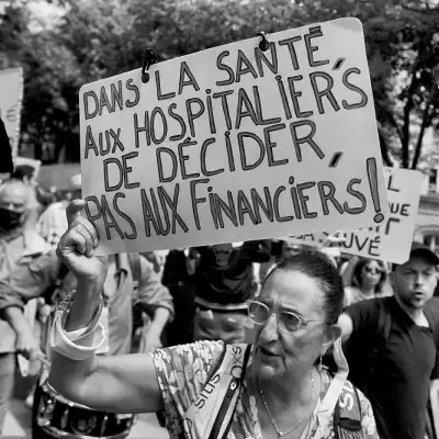 Mesures budgétaires - les idées proposées par la CGT-GHPP