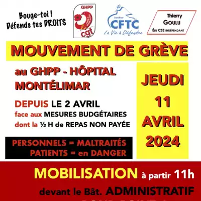 Bouge-toi ! Défends tes Droits