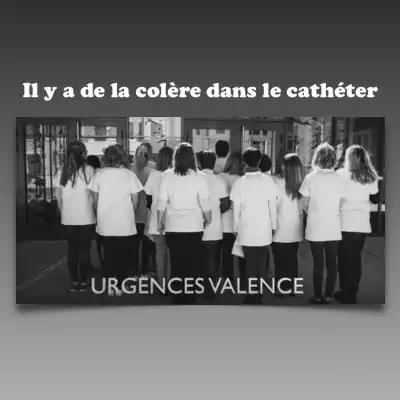 Centre Hospitalier de Valence