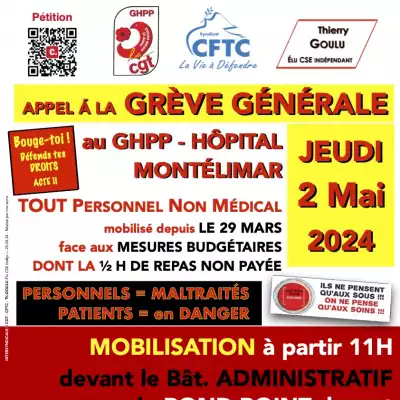 Bouge-Toi ! Défends tes Droits - Acte II