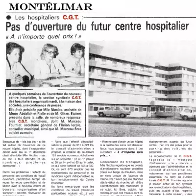 15 septembre 2022 - triste anniversaire !