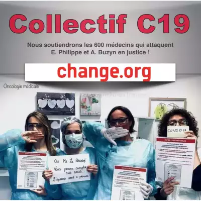 Collectif C19