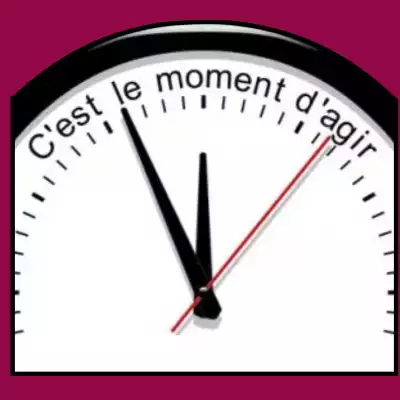 Agir ou subir… il faut choisir