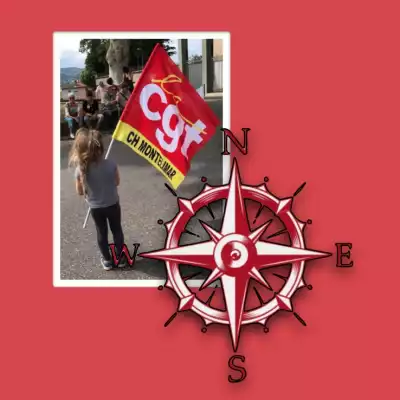 1er Congrès de la CGT-GHPP : rétrospective