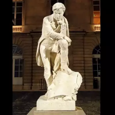 Les Cours du Collège de France