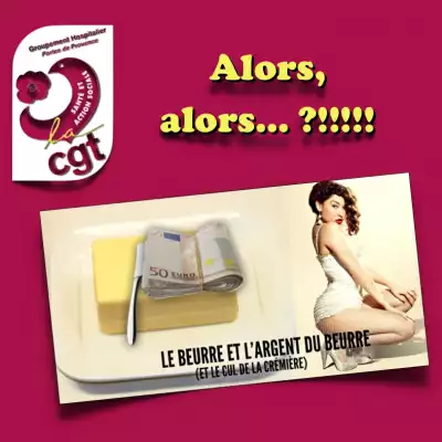 Tension à l'hôpital de Montélimar