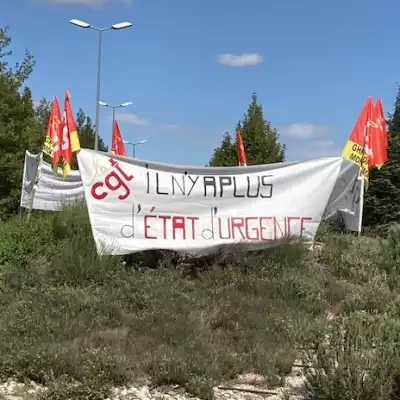 15 septembre 2022 - triste anniversaire !