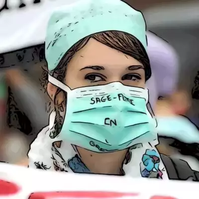 Sages-femmes… la lutte continue