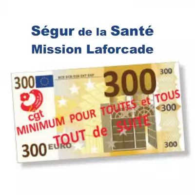 Mission Laforcade - Communiqués de Presse autour de ces "négociations" et Informations CTI