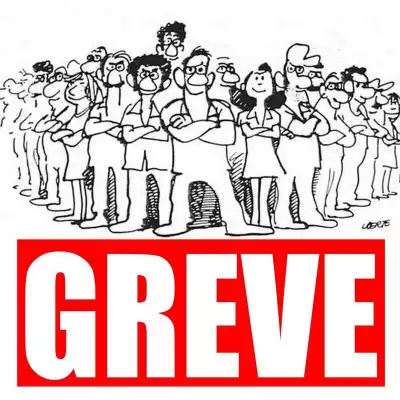 Droit de Grève