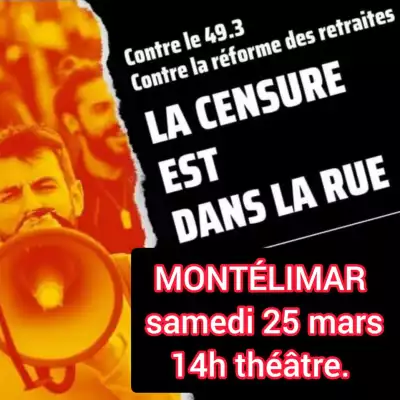 La lutte continue !!! Soutenez la grève