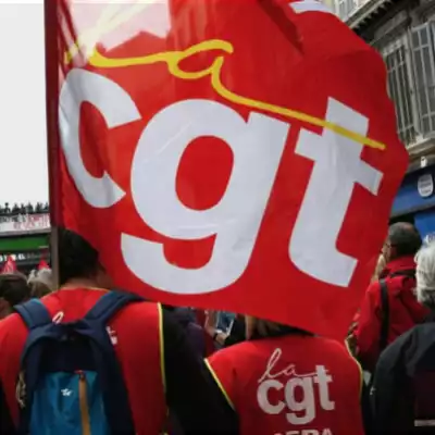 Les Statuts de la CGT