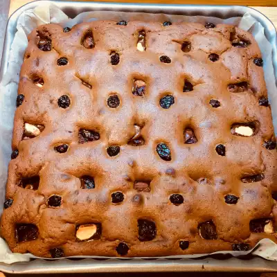 Fondant au Chocolat Moelleux