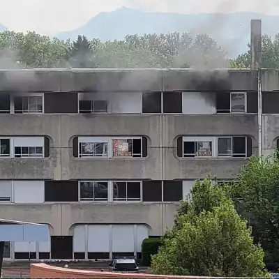 28 avril journée mondiale sur la sécurité et la santé au travail… ça brûle au dessus de la CGT