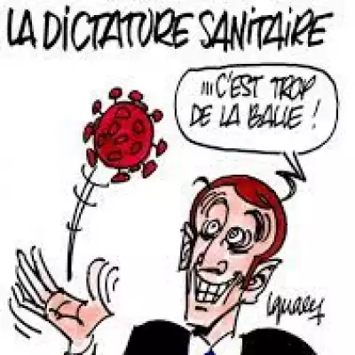 Vendredi 13… le pass qui ne passe pas, obligation vaccinale en phase expérimentale ?