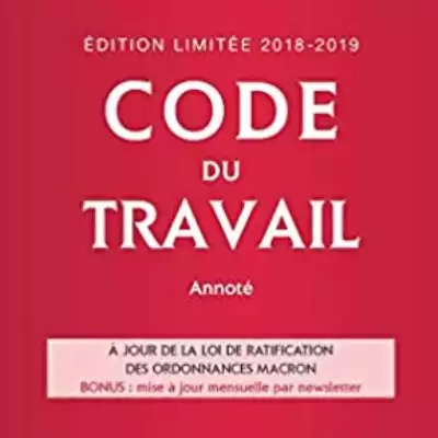 Code du Travail