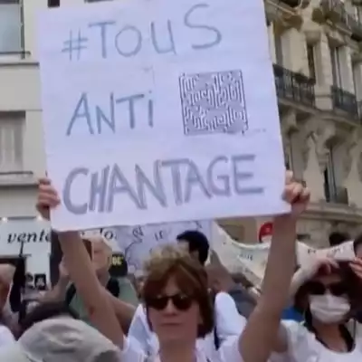 Menaces gouvernementales ?