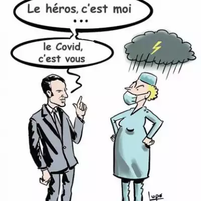 Communiqués de Presse et Actualités - CGT Santé et action sociale