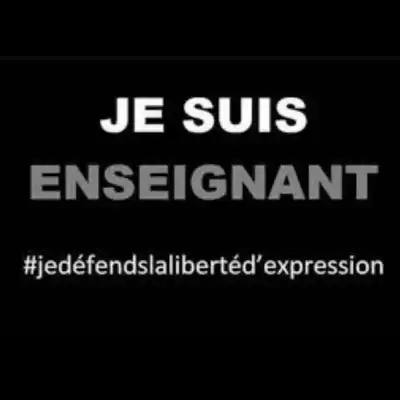 Assassinat d’un enseignant des Yvelines : entre horreur, tristesse et colère