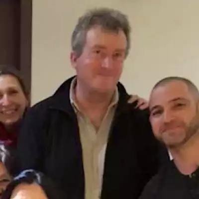 Hommage à Hervé ARMAND