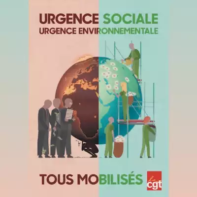 FIN DU MOIS, FIN DU MONDE, MÊME COMBAT !