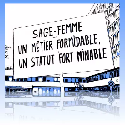 Grève des Sages-Femmes