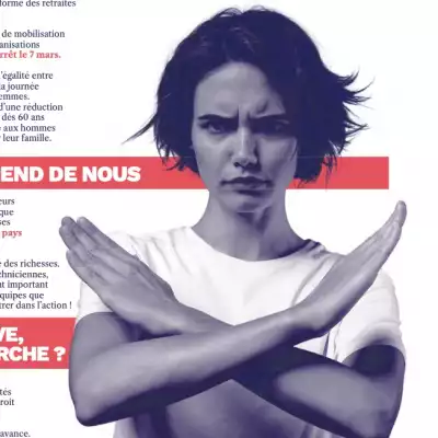 7 et 8 Mars : Réforme des Retraites… c'est non sans concession