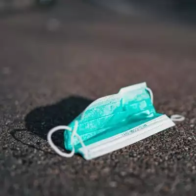 COVID-19 : Donnez du matériel de protection à nos soignants !