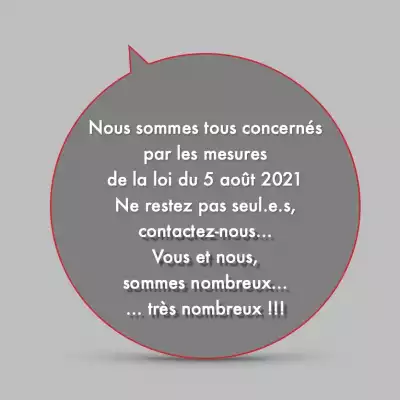 Information : Note de service 2021-120