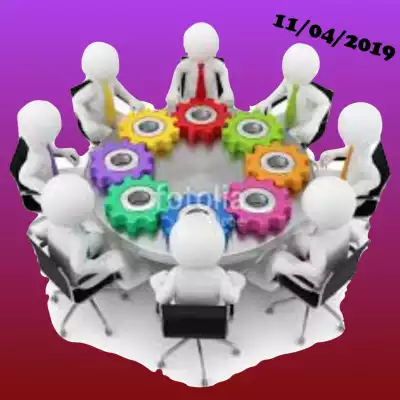 CTE du 11 Avril 2019