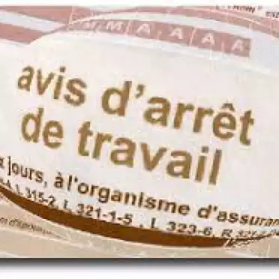 Congés Maladie - CM / CLM / CLD / Comité Médical Départemental, Mi-Temps Thérapeutique, Allocation Temporaire d'Activité