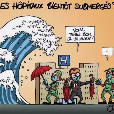 Vos Retours - Période COVID