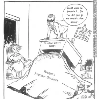 16 Juin 2020 - Journée Nationale de l'Hôpital Public