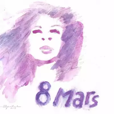 #8mars15h40 à Montélimar - Kiosque du Parc de Montélimar